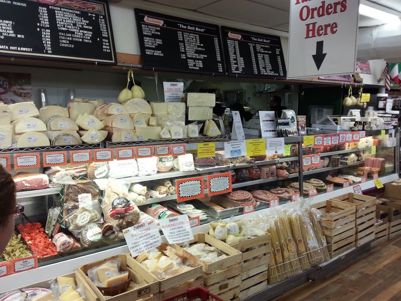 Why Bagliani's Market Keeps Earning Its Reputation Why Bagliani's Market Keeps Earning Its Reputation