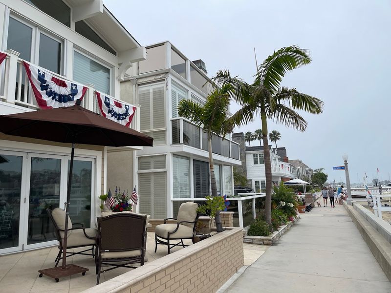 Why Balboa Island Keeps Pulling People Back