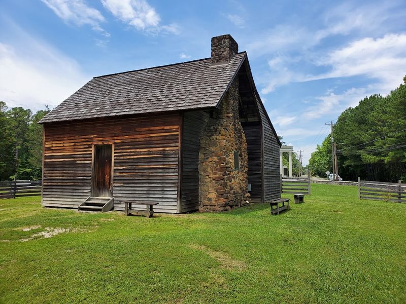 Why Bennett Place Deserves More National Attention
