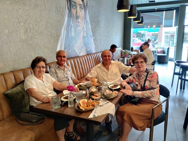 Why Birmingham Regulars Keep Coming Back