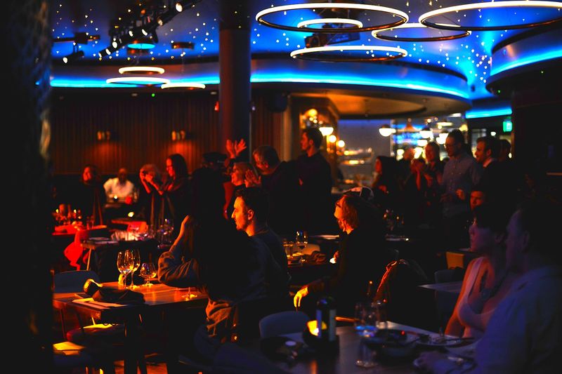Why Blue LLama Stands Apart From Every Other Night Out in Ann Arbor