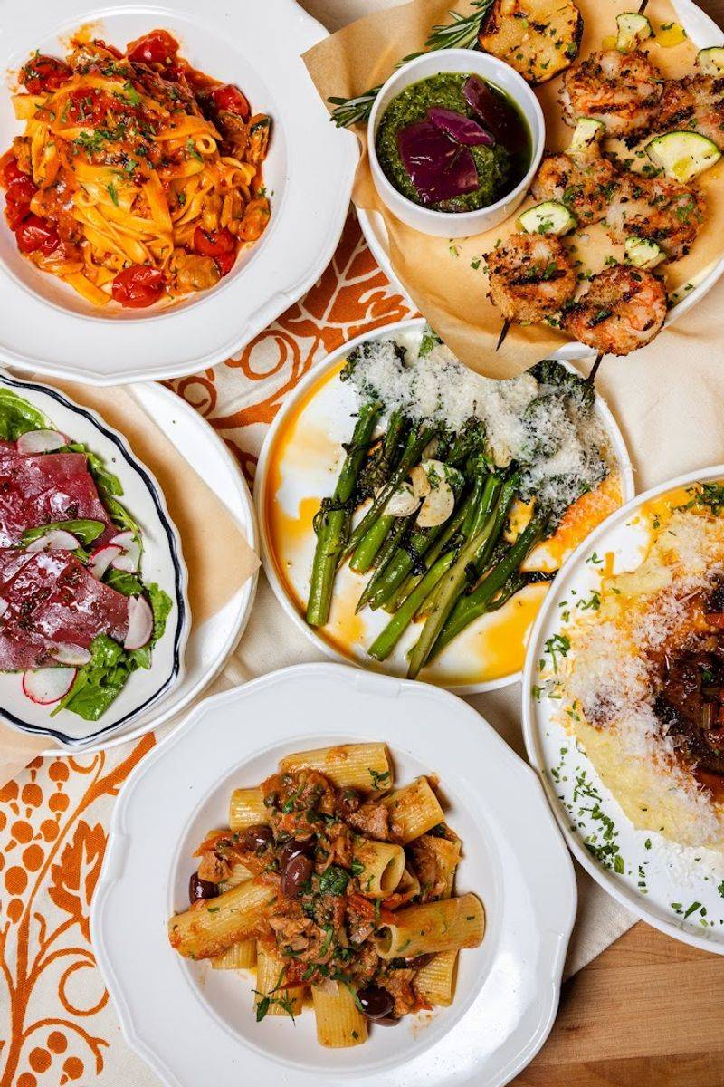 Why Buckhead Keeps Coming Back Why Buckhead Keeps Coming Back