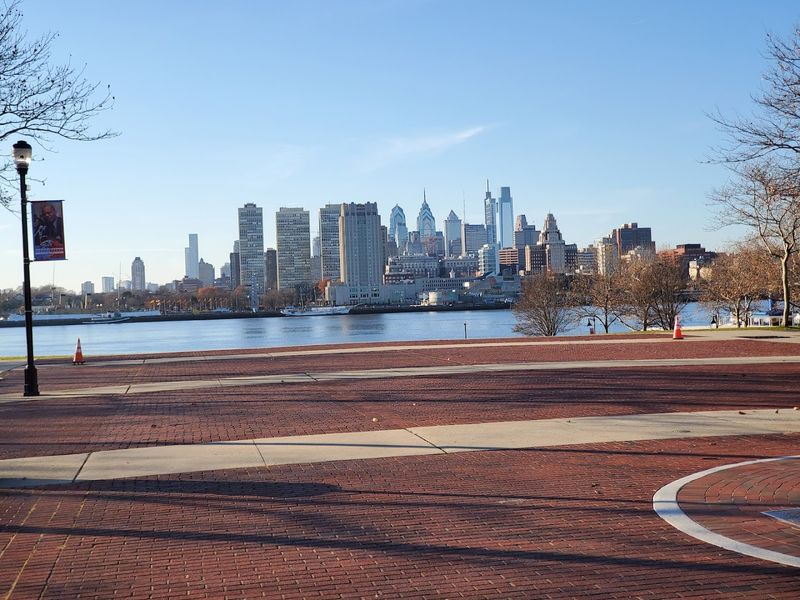 Why Camden's Waterfront Deserves a Second Look