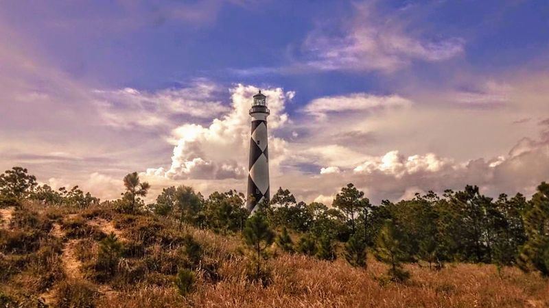 Why Cape Lookout Stays With You Long After You Leave Why Cape Lookout Stays With You Long After You Leave