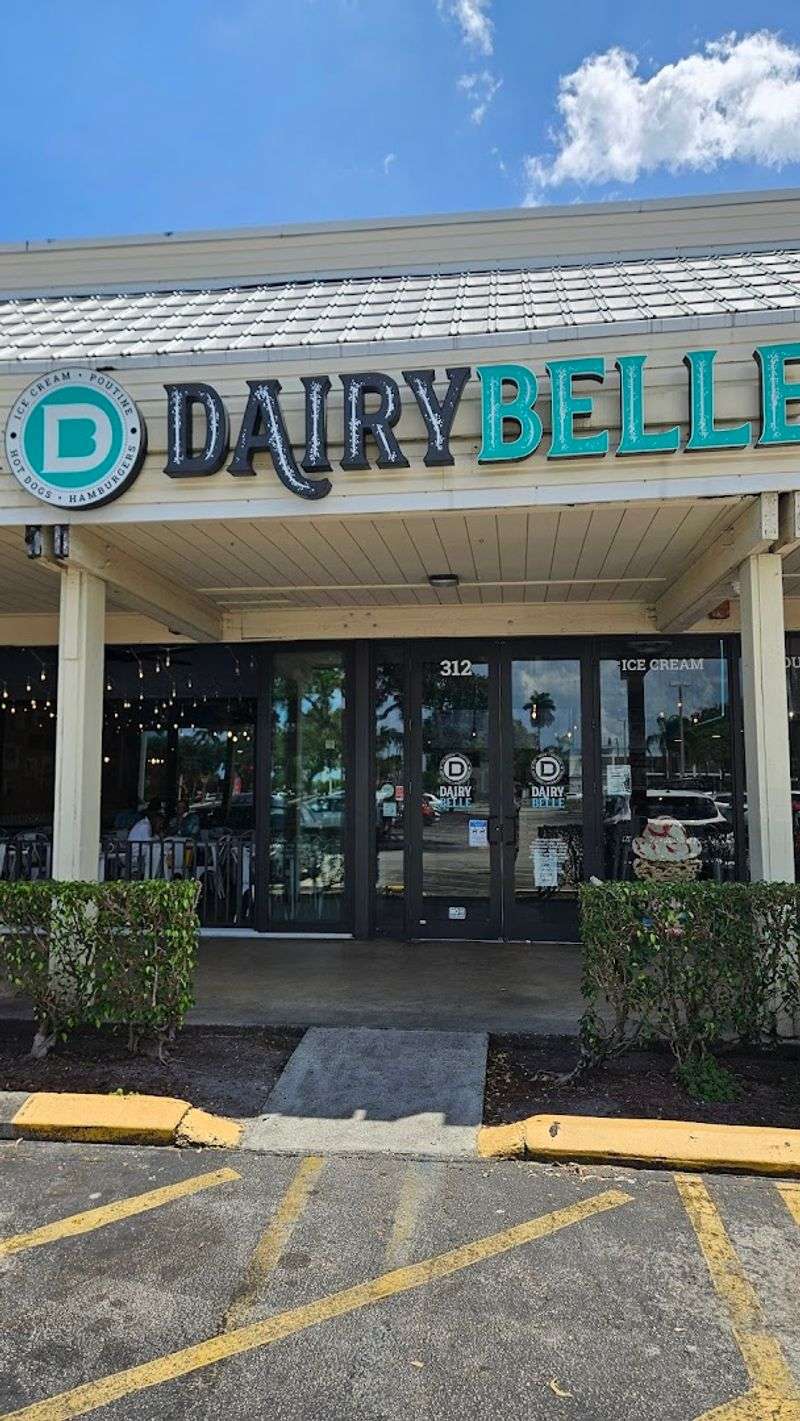 Why Dairy Belle Belongs on Your South Florida List