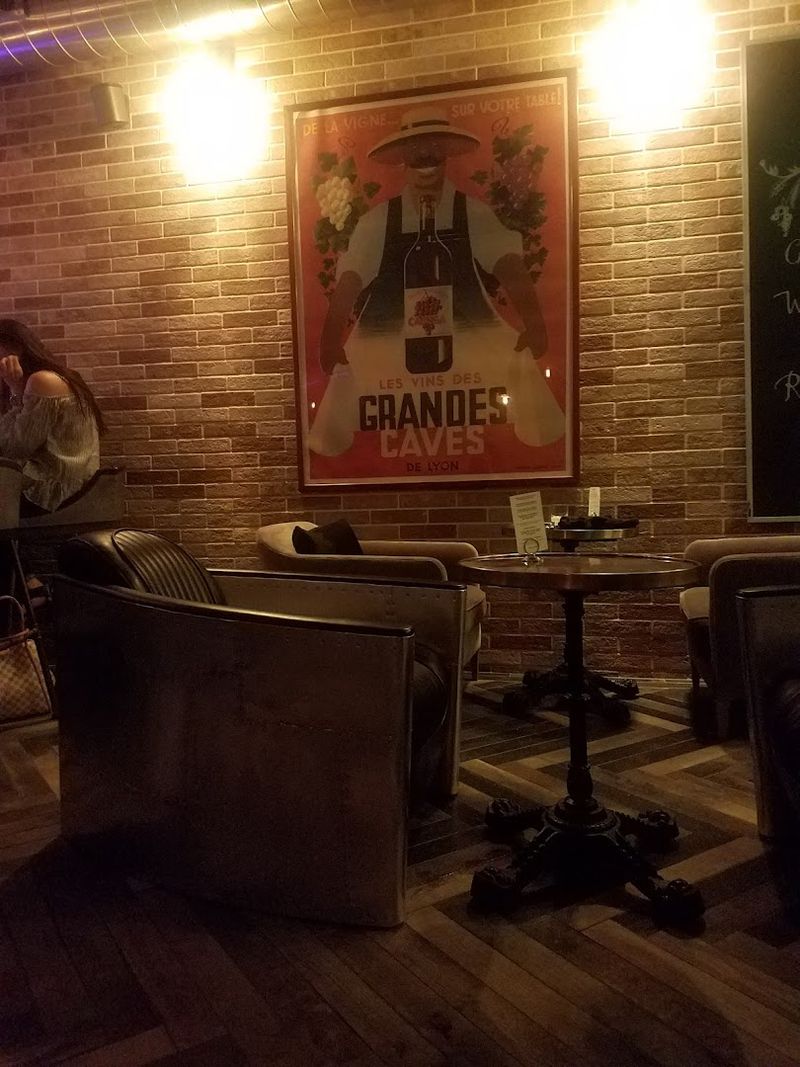 Why Date Night Here Just Makes Sense Why Date Night Here Just Makes Sense