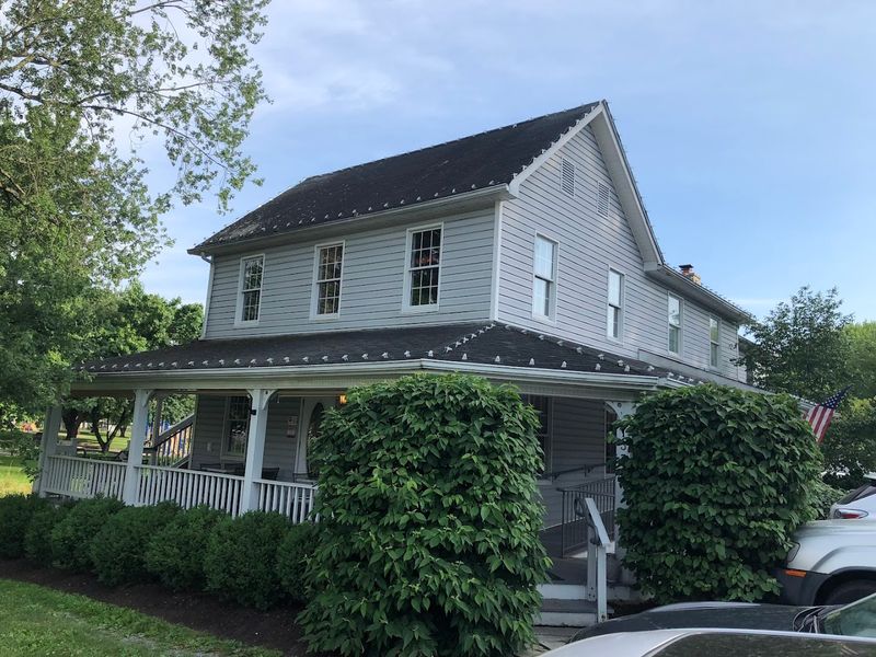 Why Delaware's Dining Scene Centers on This Quiet Corner of Hockessin Why Delaware's Dining Scene Centers on This Quiet Corner of Hockessin