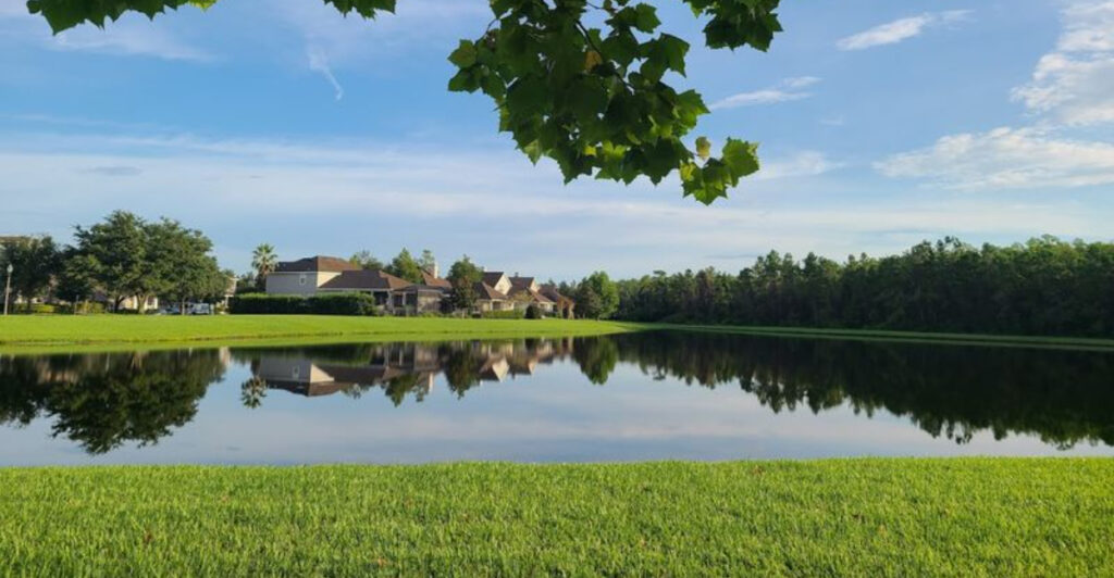 Why Everyone Is Talking About Orlando’s Fast-Growing Lake Nona Region