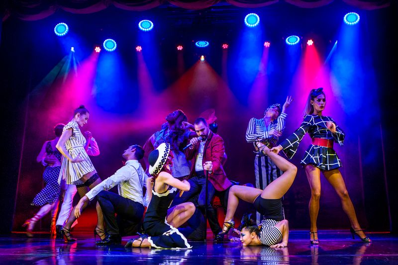 Why Faena Theater Belongs on Every Miami Itinerary