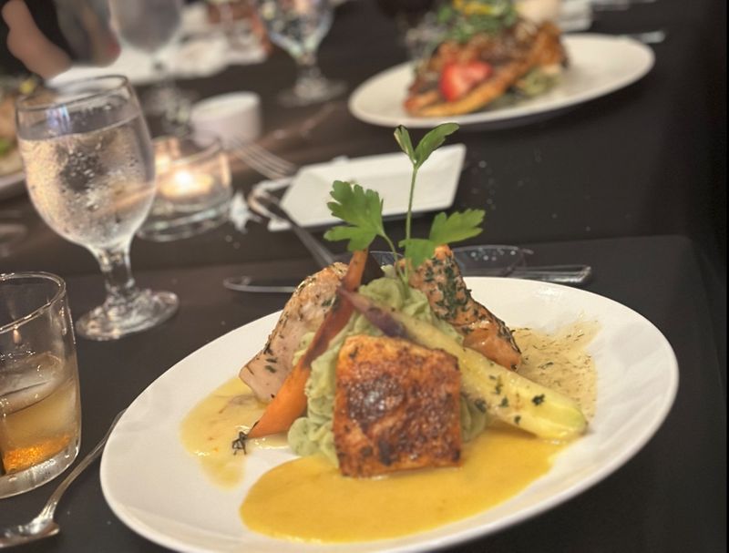 Why Food Lovers Keep Coming Back to This Corner of Florida Why Food Lovers Keep Coming Back to This Corner of Florida