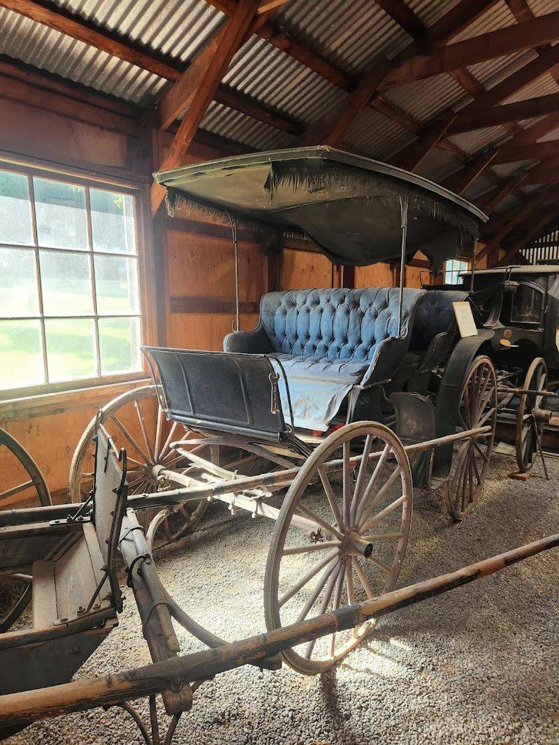 Why Fort Dalles Museum Deserves a Spot on Your Oregon Road Trip