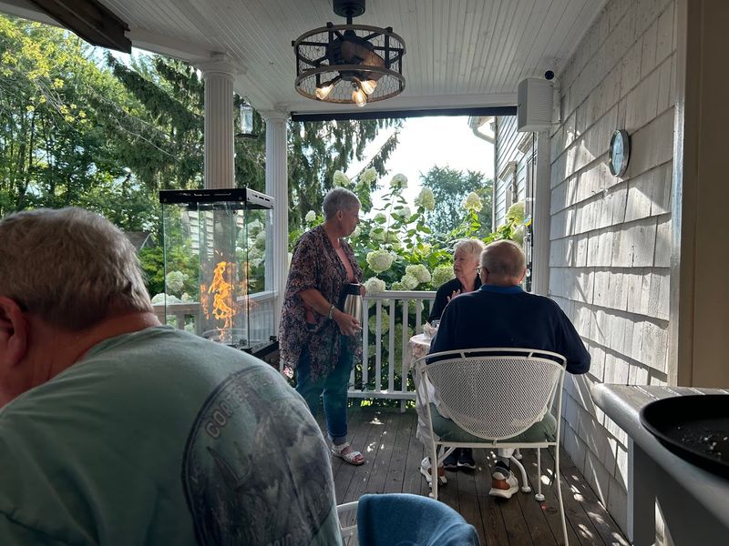 Why Guests Keep Coming Back Year After Year