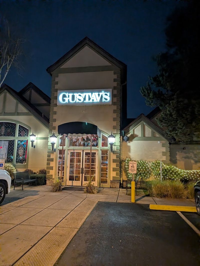 Why Gustav's Continues to Stand Out in the Portland-Vancouver Food Scene