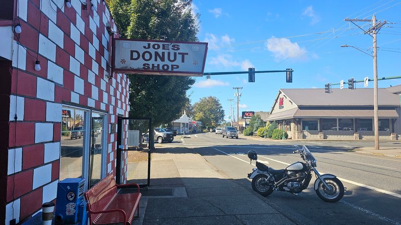Why Joe's Has Outlasted Every Food Trend Why Joe's Has Outlasted Every Food Trend