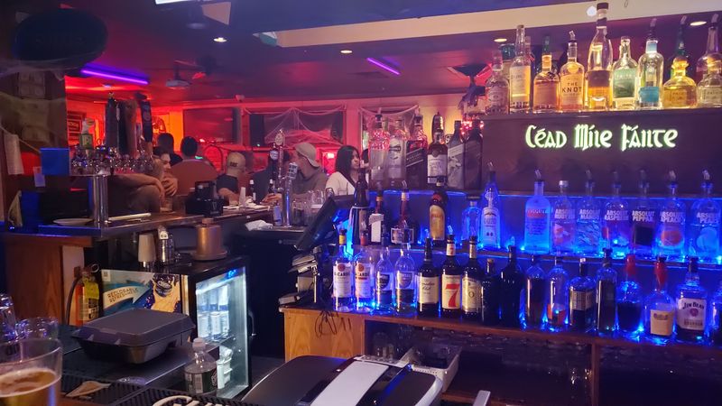 Why Killarney's Stands Out in Central Jersey