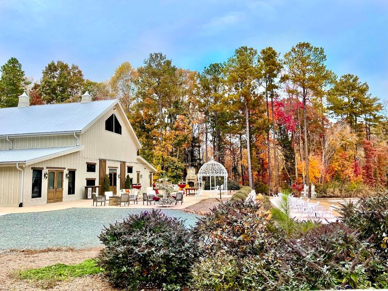 Why Lavender Oaks Farm Earns Every One of Its 5-Star Reviews