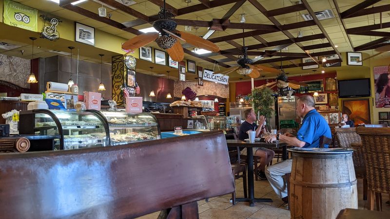 Why Locals Keep Coming Back to This Central Florida Deli Why Locals Keep Coming Back to This Central Florida Deli