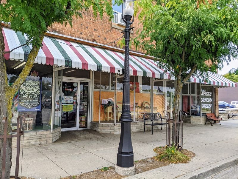 Why MLive Readers Voted It the Number One Unique Local Restaurant Why MLive Readers Voted It the Number One Unique Local Restaurant