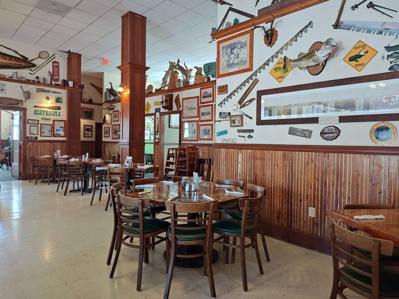 Why Marsh Landing Stays With You Long After You Leave