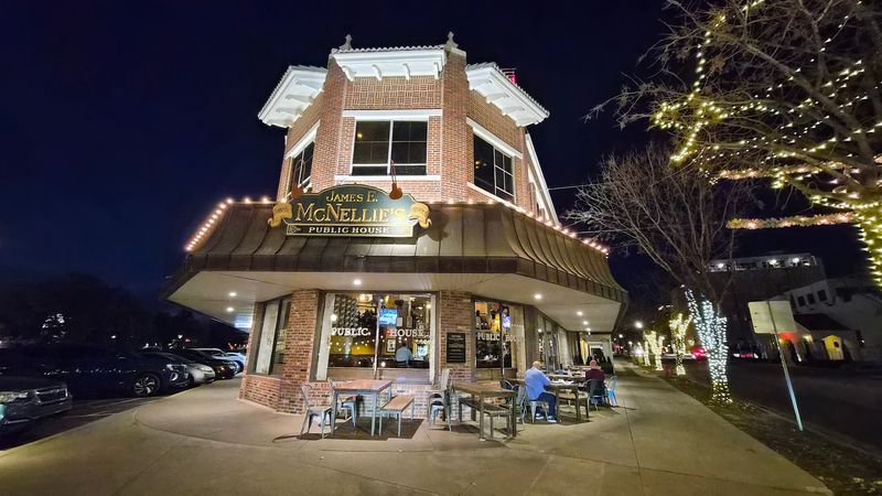 Why McNellie's Has Earned Its Place in Oklahoma City's Story
