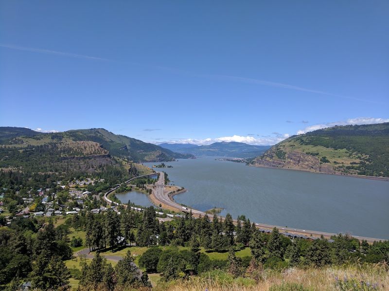 Why Mosier Stays With You Long After You Leave Why Mosier Stays With You Long After You Leave