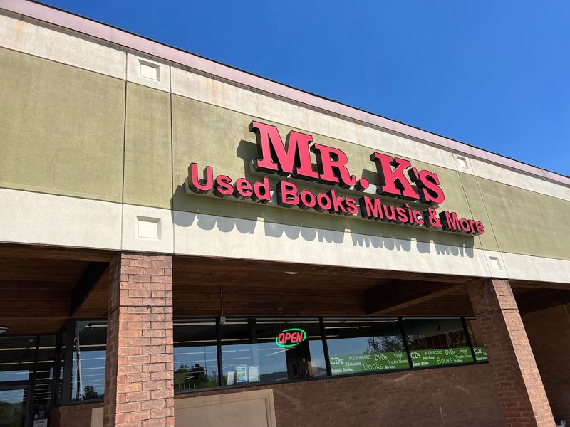 Why Mr. K's Has Become a Community Staple in Asheville Why Mr. K's Has Become a Community Staple in Asheville