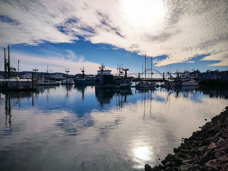 Why Newport and Local Ocean Seafoods Belong on Your Oregon Coast Itinerary Why Newport and Local Ocean Seafoods Belong on Your Oregon Coast Itinerary