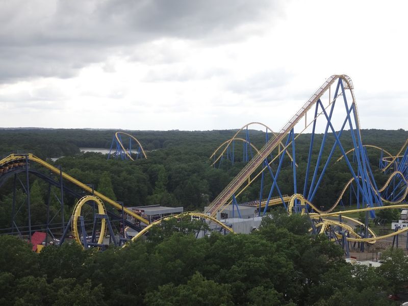 Why Nitro Still Earns Its Obsessive Following After Two Decades