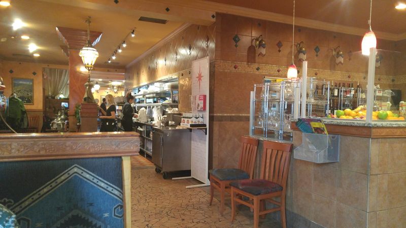 Why Palm Palace Has Earned Its Place in Ann Arbor