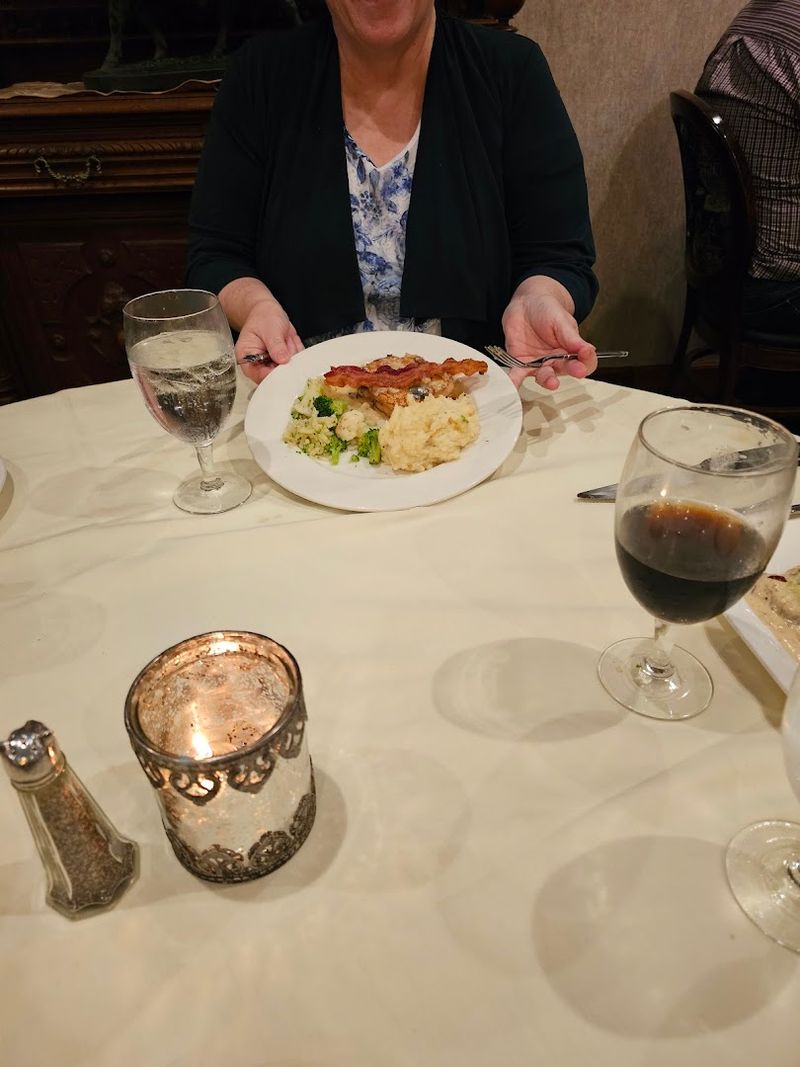 Why People Call It a Destination Restaurant Why People Call It a Destination Restaurant