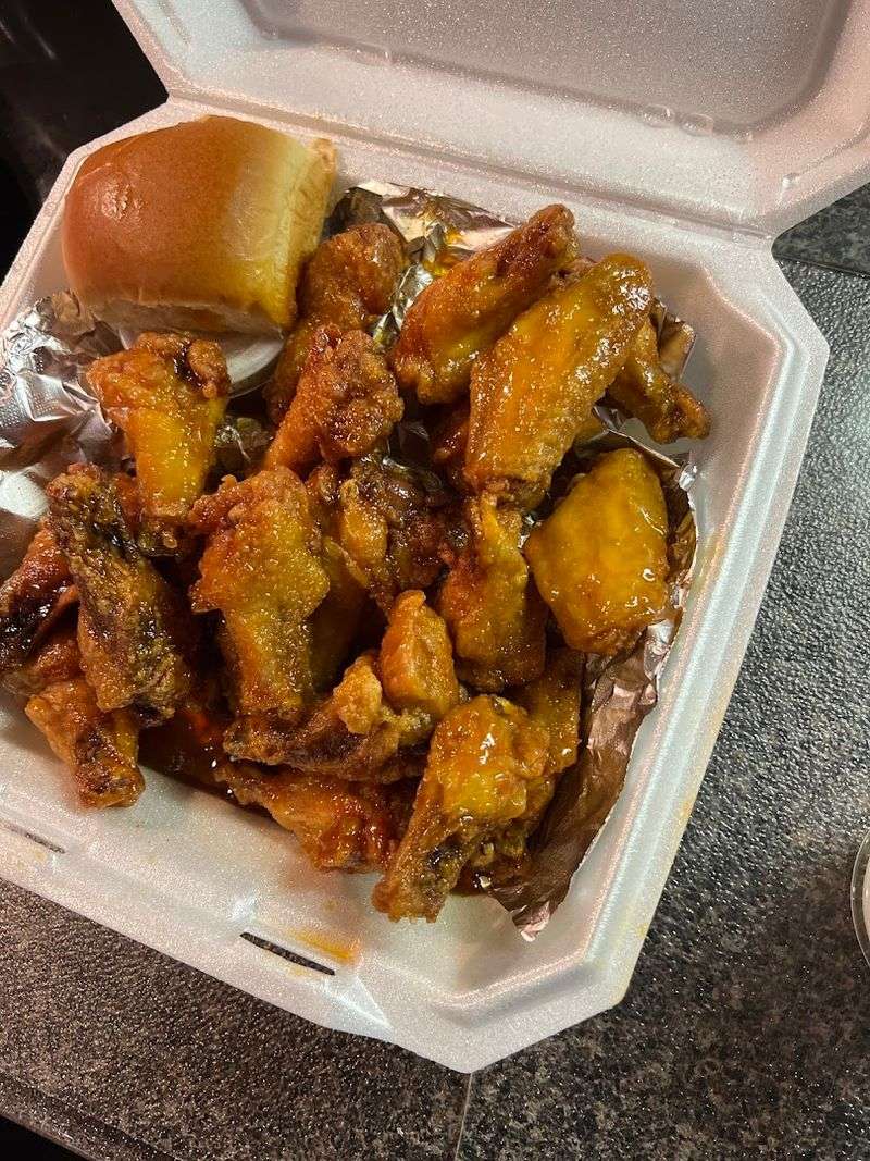 Why People Drive From Other Counties to Eat Here Why People Drive From Other Counties to Eat Here