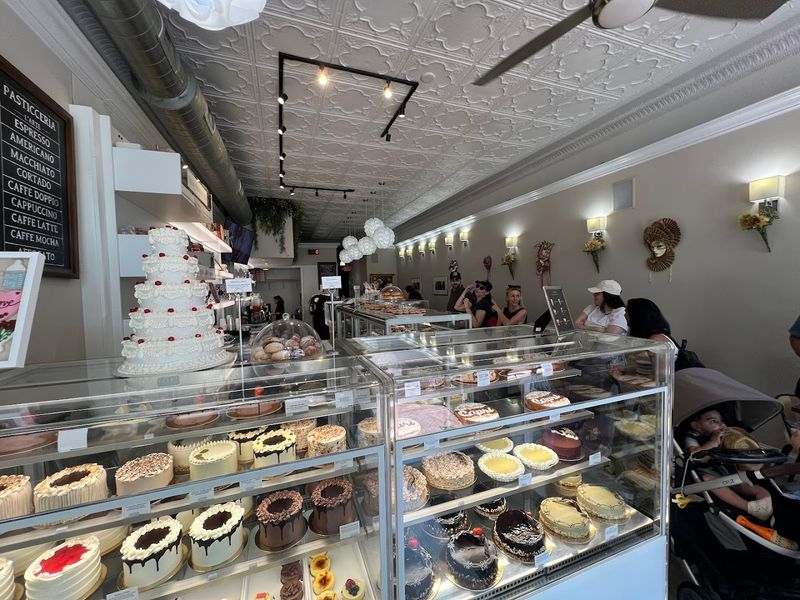 Why People Keep Coming Back to This Ramsey Bakery