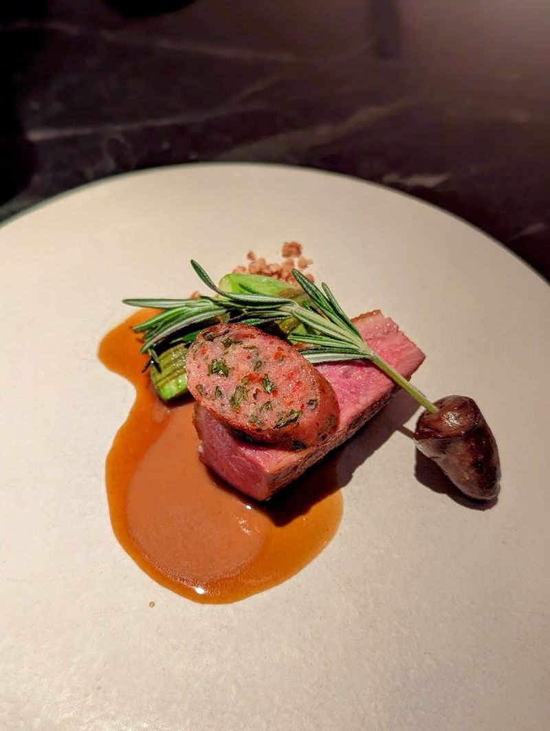 Why Philadelphia's Fine Dining Scene Will Never Quite Be the Same Why Philadelphia's Fine Dining Scene Will Never Quite Be the Same
