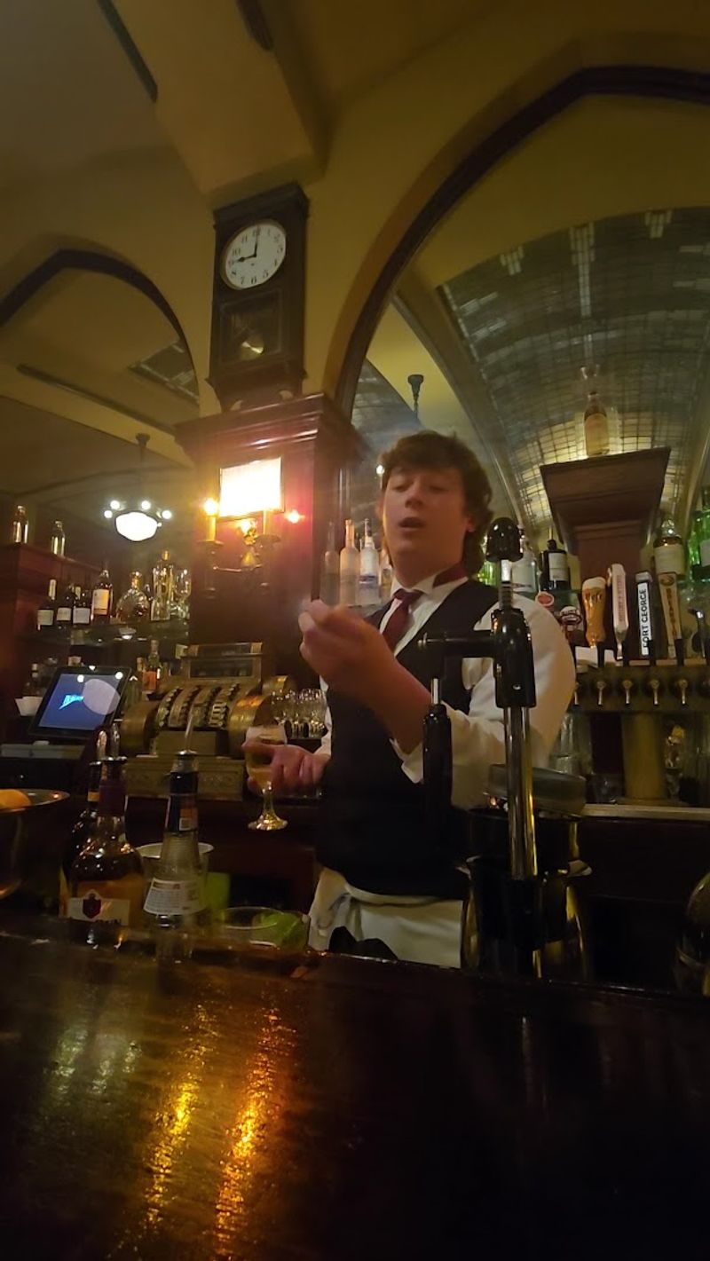 The Final Word on Oregon's Oldest Bar