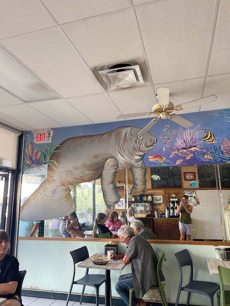 Why Regulars Keep Coming Back