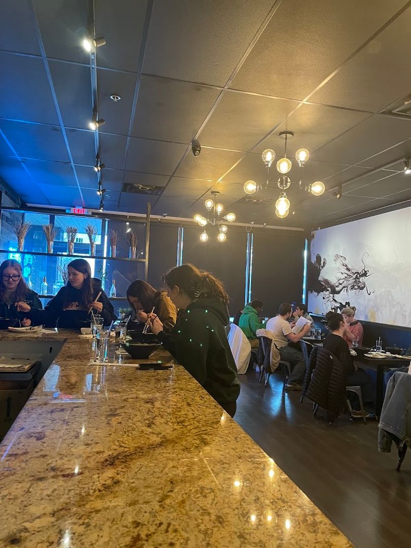 Why Regulars Keep Coming Back