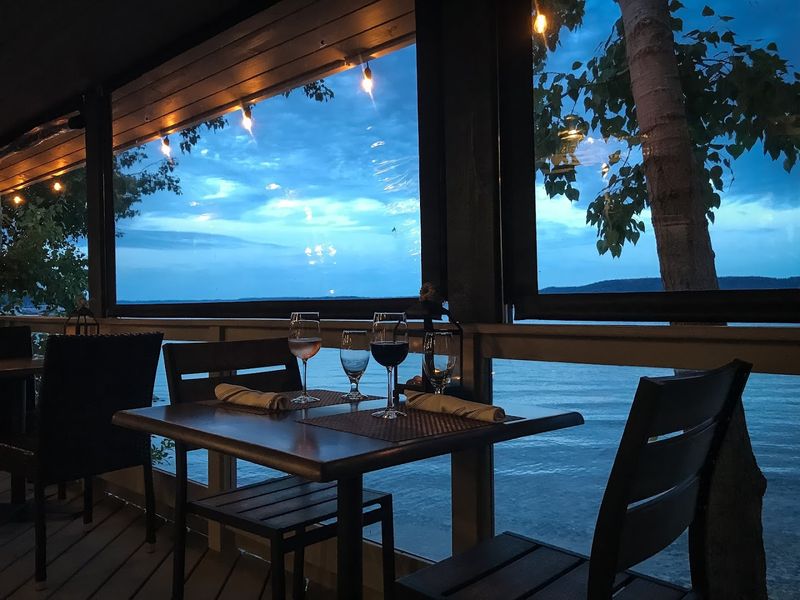 Why Reservations Are Not Optional Here
