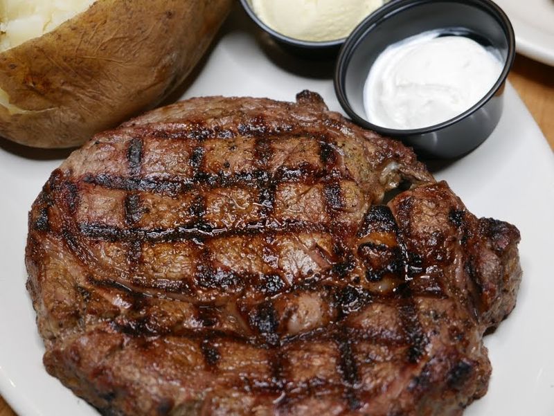 Why Ribeye Fans Keep Coming Back Why Ribeye Fans Keep Coming Back