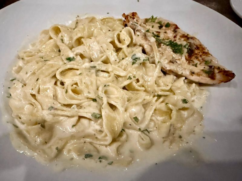 Why Safety Harbor Needed This Restaurant