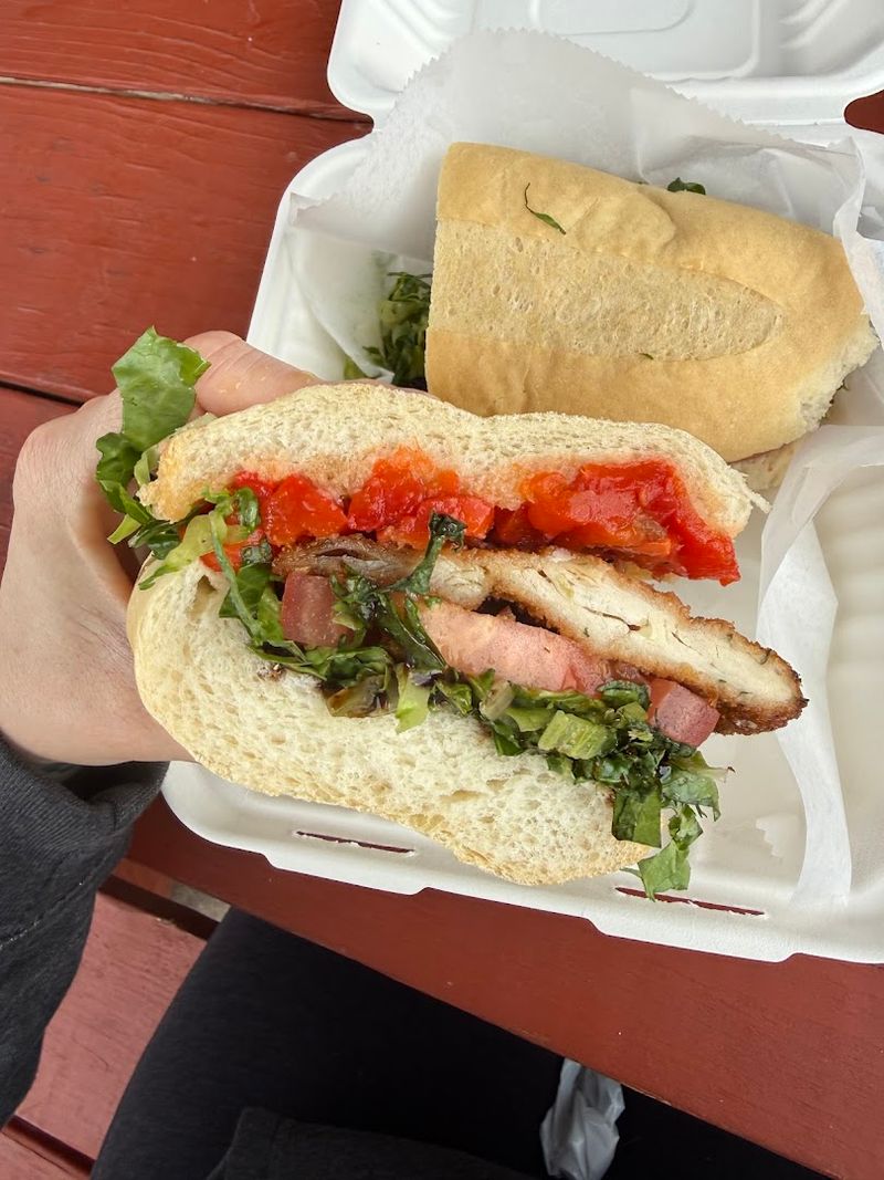 Why Savarino's Keeps People Coming Back Why Savarino's Keeps People Coming Back