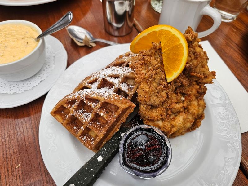 Why Screen Door Eastside Has Become a Portland Institution Worth Every Bit of the Hype Why Screen Door Eastside Has Become a Portland Institution Worth Every Bit of the Hype
