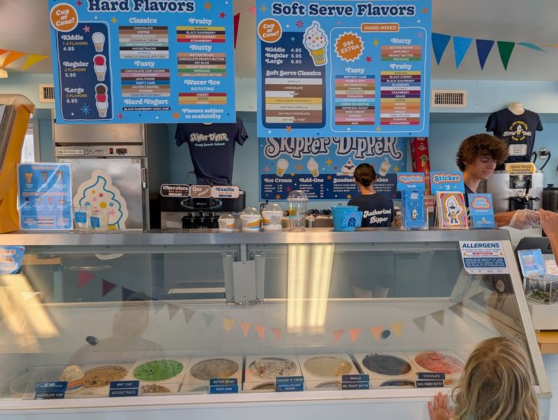 Why Skipper Dipper Keeps Earning Its Spot on LBI Why Skipper Dipper Keeps Earning Its Spot on LBI