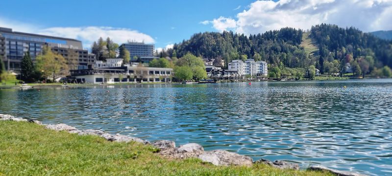 Why Slovenia Topped the Global Ranking for Foreign Drivers