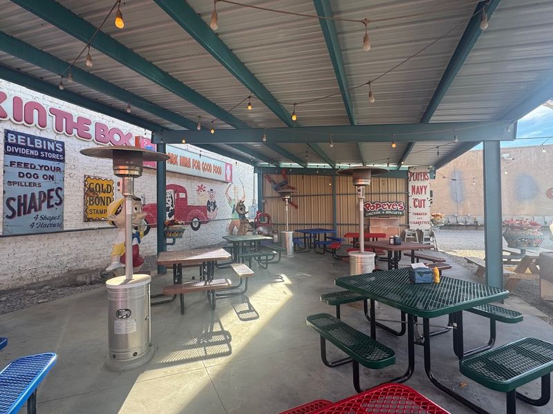 Why Sparky's Has Earned Its Reputation on the Road