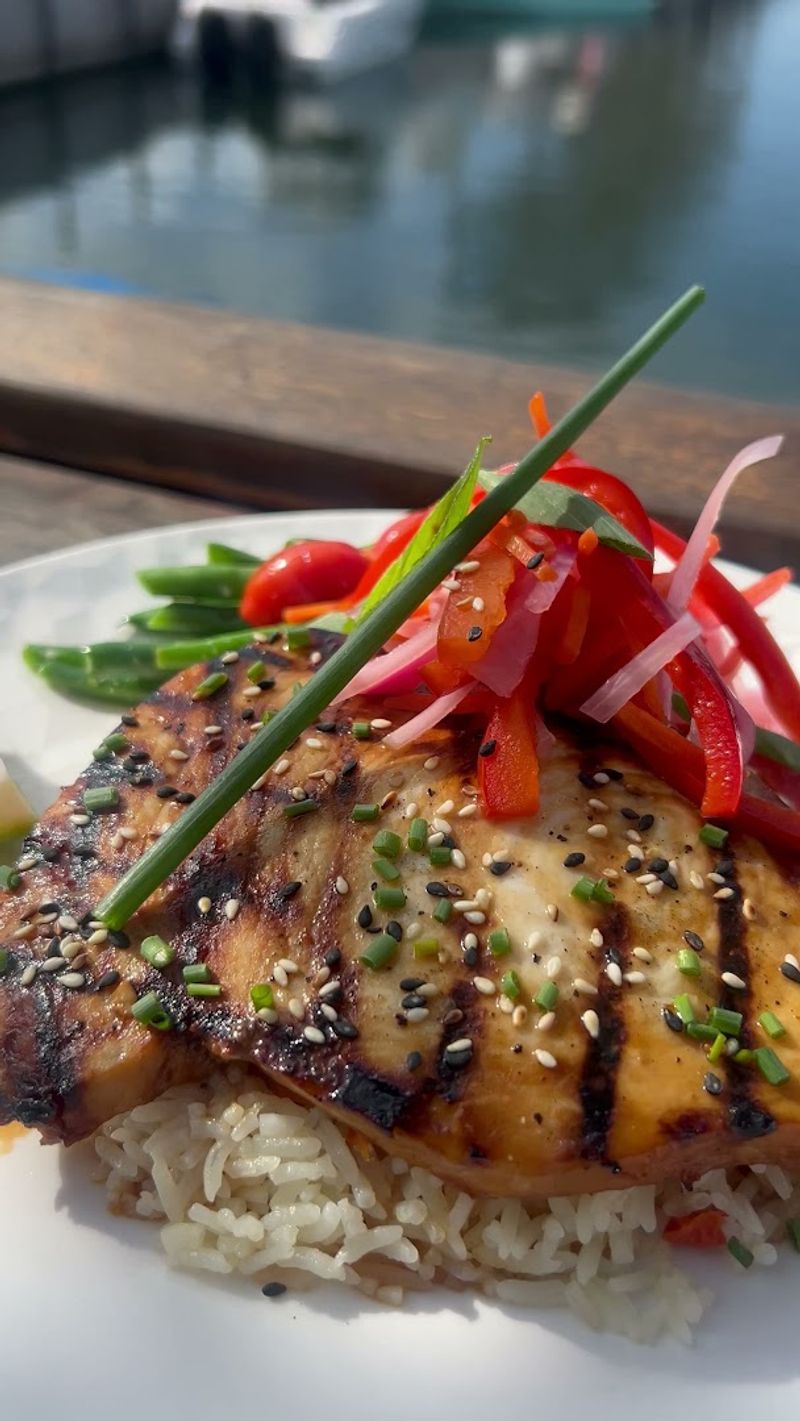 Why Square Grouper Islamorada Deserves a Spot on Your Keys Itinerary Why Square Grouper Islamorada Deserves a Spot on Your Keys Itinerary