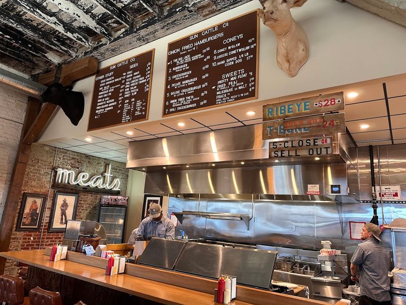 Why Sun Cattle Co. Keeps Earning Repeat Visitors