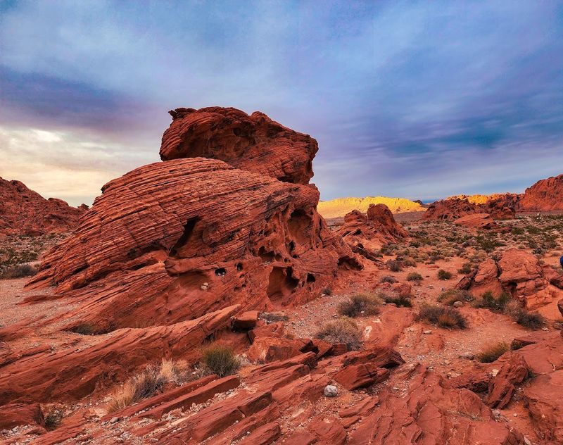 Why Sunrise and Sunset Are the Best Times to Visit