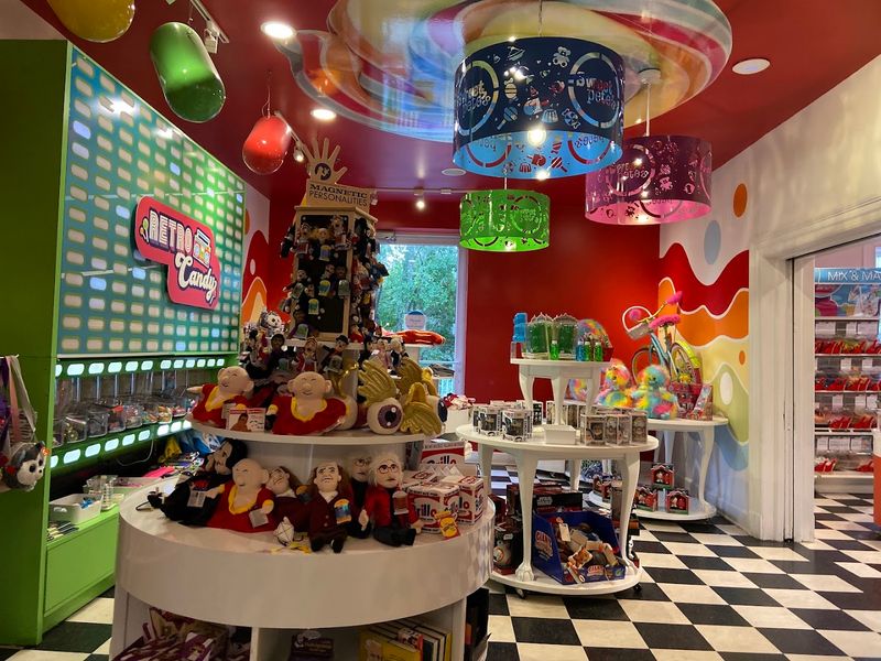 Why Sweet Pete's Deserves a Spot on Your Jacksonville Itinerary