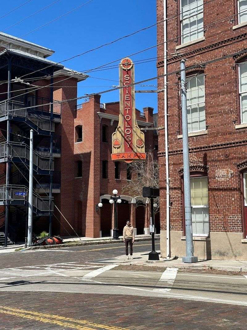 Why Tampa Does Not Talk About This Place Enough