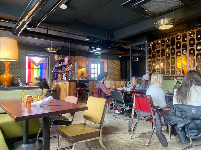 Why The Commons Has Earned Its Loyal Following Why The Commons Has Earned Its Loyal Following